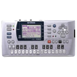 Yamaha QY100 Instrumentos Musicais