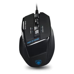 Spirit Of Gamer Pro-M8 Rato