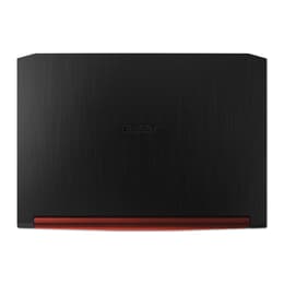 Acer Nitro 5 17-inch (2019) - Core i7 - Gen 9 (H) - 8GB - SSD 512 GB AZERTY - Francês