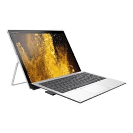 HP Elite X2 1013 G3 13-inch (2018) - Core i5 - Gen 8 (U) - 8GB - SSD 256 GB QWERTZ - Alemão