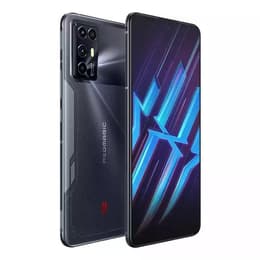 ZTE Nubia Red Magic 6R 128GB - Preto - Desbloqueado