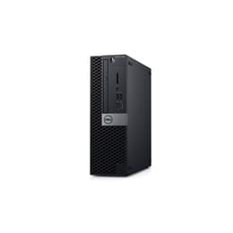 Dell OptiPlex 7060 SFF Core i7-8700 3.2 - SSD 1 TB - 64GB