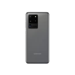 Galaxy S20 Ultra 5G 128GB - Cinzento - Desbloqueado