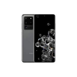 Galaxy S20 Ultra 5G 128GB - Cinzento - Desbloqueado
