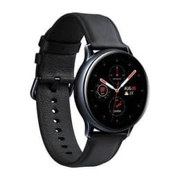 Smart Watch Samsung GPS Galaxy Watch Active2 40mm - Cinzento/Preto