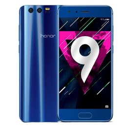 Honor 9 64GB - Azul - Desbloqueado - Dual-SIM