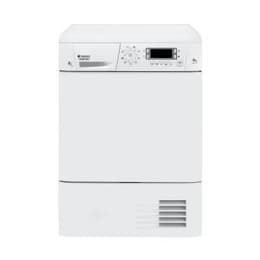 Ariston Hotpoint TCD G51 XB Máquina de secar roupa de condensação Frontal