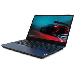Lenovo IdeaPad Gaming 3 15ARH05 15-inch (2020) - Ryzen 5 - 4000 Series (H) - 8GB - SSD 512 GB AZERTY - Francês