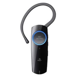 PlayStation 3 Bluetooth Headset Auscultador- wireless com microfone - Preto/Azul