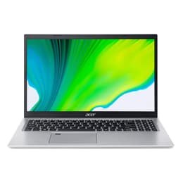 Acer Aspire 5 A515-56G-77RM 15-inch (2020) - Core i7-1165G7 - 24GB - SSD 512 GB + HDD 1 TB QWERTZ - Suíça
