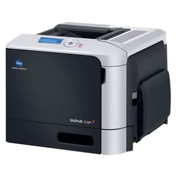 Konica Minolta Bizhub C35P Laser cor
