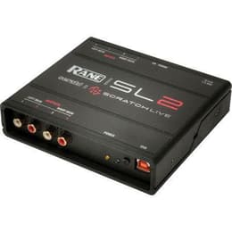 Rane SL2 Acessórios De Áudio