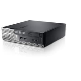 Dell OptiPlex 7010 SFF Core i5-3470 3,2 - HDD 250 GB - 4GB