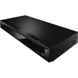 Panasonic DMR-BST760EG Leitor De Blu-Ray