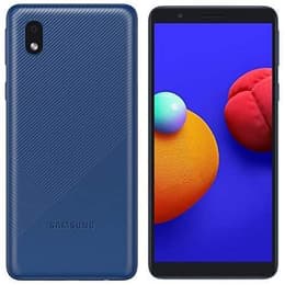 Galaxy A01 Core 16GB - Azul - Desbloqueado - Dual-SIM