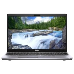 Dell Latitude 5511 15-inch (2020) - Core i5 - Gen 10 (H) - 32GB - SSD 256 GB QWERTY - Sueco
