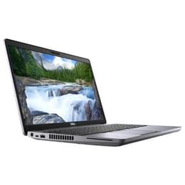 Dell Latitude 5511 15-inch (2020) - Core i5 - Gen 10 (H) - 32GB - SSD 256 GB QWERTY - Sueco