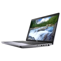 Dell Latitude 5511 15-inch (2020) - Core i5 - Gen 10 (H) - 32GB - SSD 256 GB QWERTY - Sueco