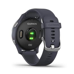 Smart Watch Garmin GPS Venu - Prateado