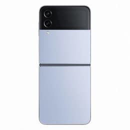 Galaxy Z Flip4 512GB - Azul - Desbloqueado