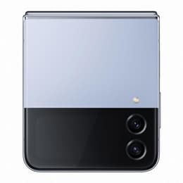 Galaxy Z Flip4 512GB - Azul - Desbloqueado