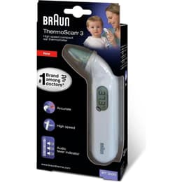 Braun IRT3030 Dispositivo De Cuidados Da Pele