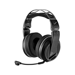 Elite Atlas Aero jogos Auscultador- wireless com microfone - Preto/Cinzento