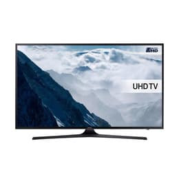 65,0000-inch UE65KU6000 3840 x 2160 TV