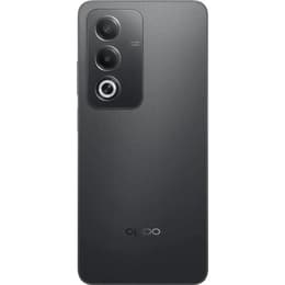 Oppo A80 256GB - Preto - Desbloqueado