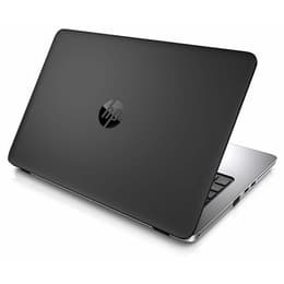 HP EliteBook 840 G1 14-inch (2013) - Core i5-4300U - 8GB - HDD 320 GB AZERTY - Francês