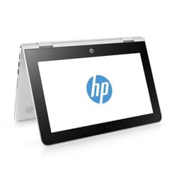 HP Chromebook x360 11-ae109nf Celeron 1.1 GHz 64GB eMMC - 4GB AZERTY - Francês