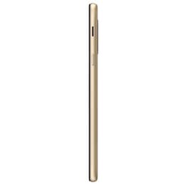 Galaxy A6+ (2018) 32GB - Dourado - Desbloqueado