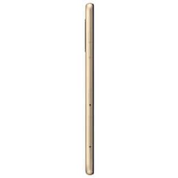 Galaxy A6+ (2018) 32GB - Dourado - Desbloqueado