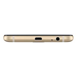 Galaxy A6+ (2018) 32GB - Dourado - Desbloqueado