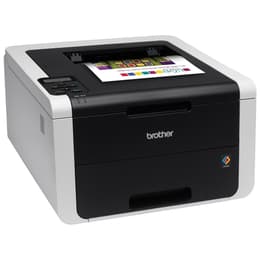 Brother HL-3170CDW Laser cor