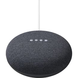 Google Nest Mini (2nd Gen) Bluetooth Speakers - Antracite