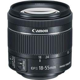 Canon EOS 800D Reflex 24 - Preto