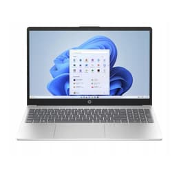 HP 15-FC 15-inch (2023) - Ryzen 5 - 7000 Series (U) - 16GB - SSD 512 GB QWERTY - Italiano