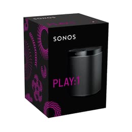 Sonos PLAY:1 Speakers - Preto