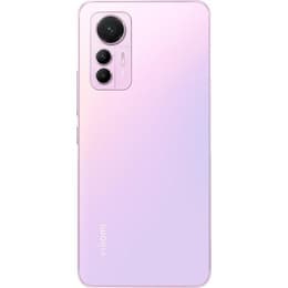 Xiaomi 12 Lite 128GB - Rosa - Desbloqueado