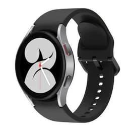 Smart Watch Galaxy watch 4 GPS - Prateado