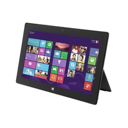 Microsoft Surface Pro 2 10-inch Core i5-4200U - SSD 128 GB - 8GB