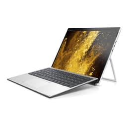 HP Elite X2 G4 13-inch (2018) - Core i5 - Gen 8 (U) - 8GB - SSD 256 GB QWERTY - Sueco