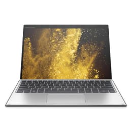 HP Elite X2 G4 13-inch (2018) - Core i5 - Gen 8 (U) - 8GB - SSD 256 GB QWERTY - Sueco