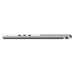 HP Elite X2 G4 13-inch (2018) - Core i5 - Gen 8 (U) - 8GB - SSD 256 GB QWERTY - Sueco