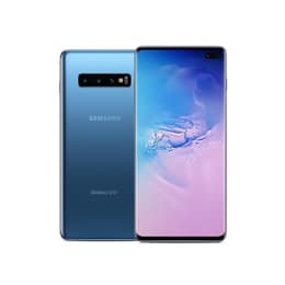 Galaxy S10+ 128GB - Azul - Desbloqueado - Dual-SIM
