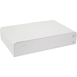 WE ART 3T Disco Rígido Externo - HDD 3 TB USB 2.0, USB 3.0, carte SD, HDMI