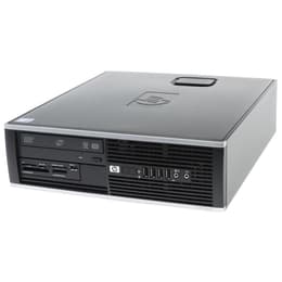 HP Compaq 6200 Pro Core i3-2100 3,1 - HDD 250 GB - 6GB
