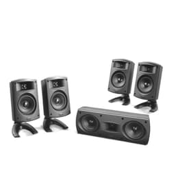 Klipsch Quintet II Colunas Pa