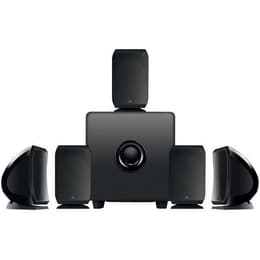 Focal Pack Sib & Cub 2 Soundbar e Home Cinema